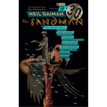 The Sandman Vol. 9