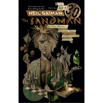 The Sandman Vol. 10