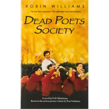 Dead Poets Society