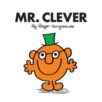 Mr Clever