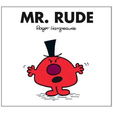 Mr. Rude