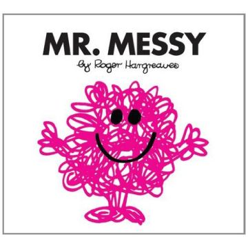 Mr Messy