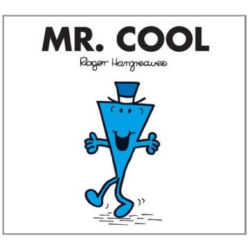 Mr Cool