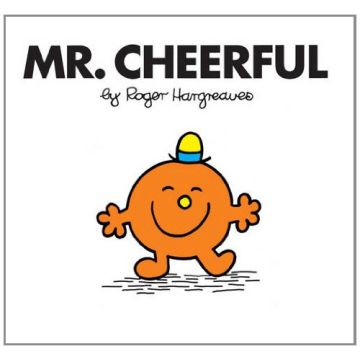 Mr Cheerfull