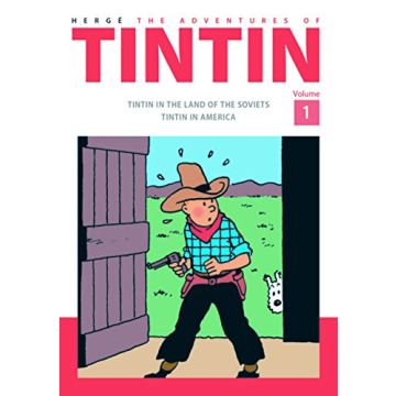 The Adventures of Tintin