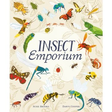 Insect Emporium