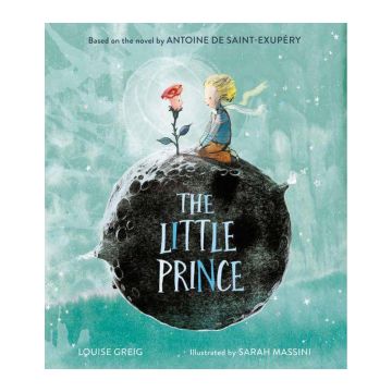 The Little Prince