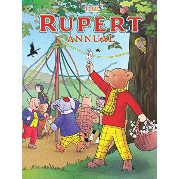 Rupert Annual 2019