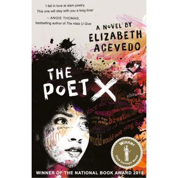 The Poet X