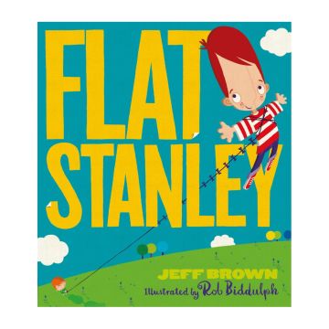 Flat Stanley