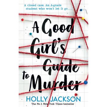 A Good Girl's Guide to Murder