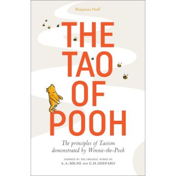 The Tao of Pooh