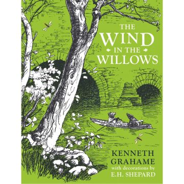 The Wind in the Willows