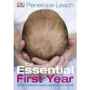 The Essential First Year