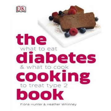 The Diabetes Cooking Book