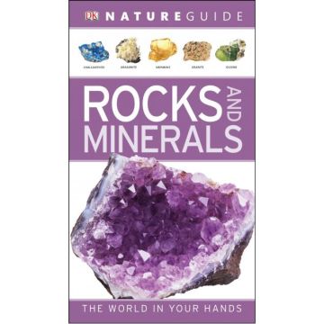 Rocks and Minerals