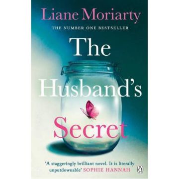 The Husband's Secret