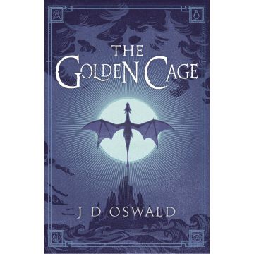 The Golden Cage