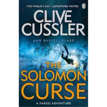 Solomon Curse