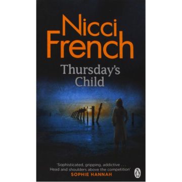 Thursday's Child (A-format)