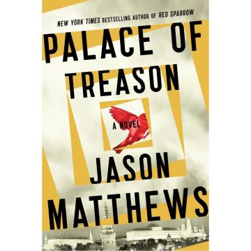 Palace of Treason