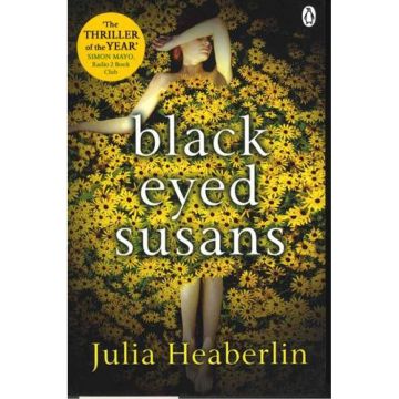 Black-Eyed Susans