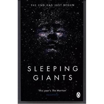 Sleeping Giants