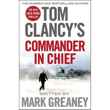 Tom Clancy's Commander-in-Chief