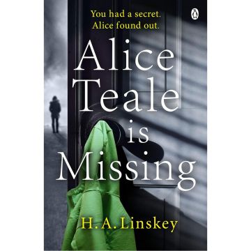 Alice Teale is Missing