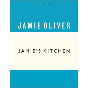 Jamie's Kitchen (Anniversary Editions)