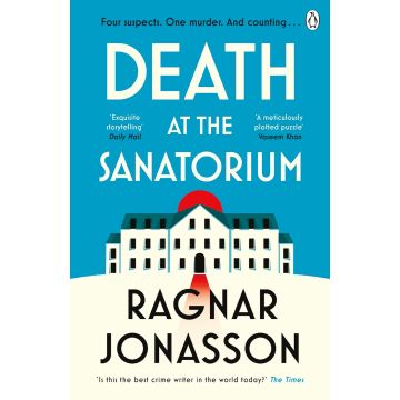 Death at the Sanatorium