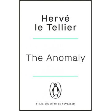 The Anomaly