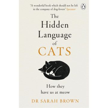 The Hidden Language of Cats