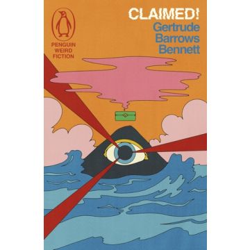 Penguin Weird Fiction: Claimed!