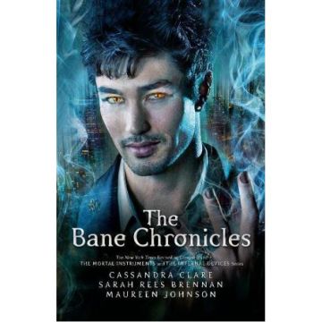 The Bane Chronicles