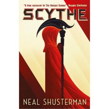 Scythe