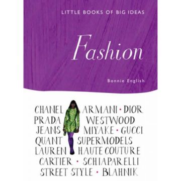 Little Book of Big Ideas: Fashion