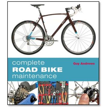 Complete Road Bike Maintenance