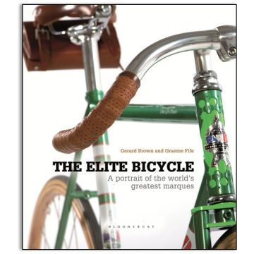 The Elite Bicycle