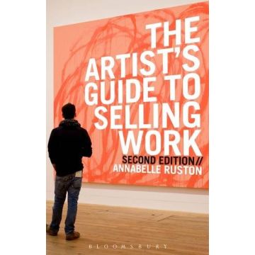 The Artist's Guide to Selling Work