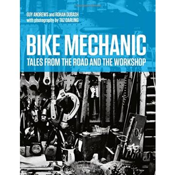 Bike Mechanic