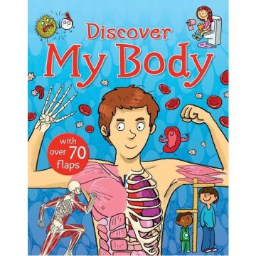 Discover My Body