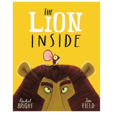 The Lion Inside