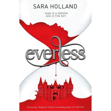 Everless Book 1