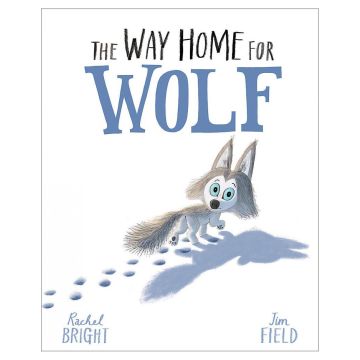 The Way Home For Wolf