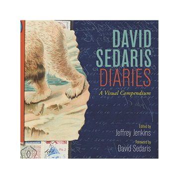 David Sedaris Diaries