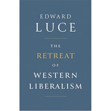 The Retreat of Western Liberalism