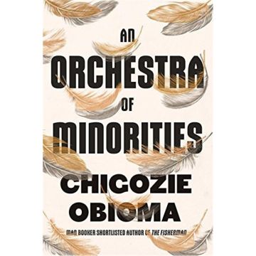 An Orchestra of Minorities