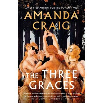 The Three Graces