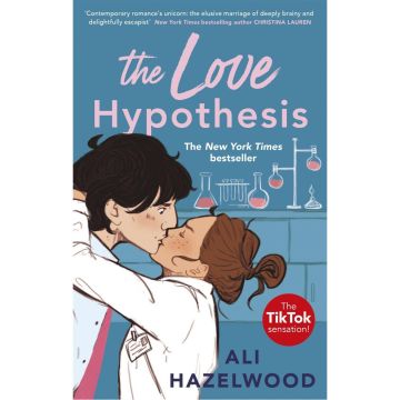 The Love Hypothesis